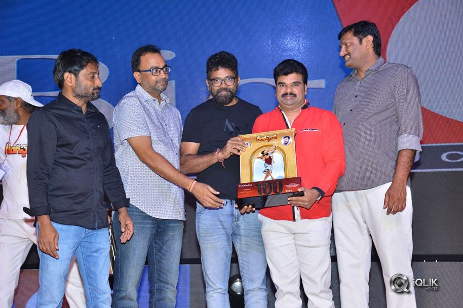 Rangasthalam-100-Days-Function-Photos